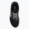 Men's On Cloudmonster 2 black/glacier running shoes 5