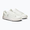 Women's shoes On The Rodger Advantage white/white 3