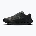 Men's running shoes On Cloudultra 3 black/black 9