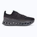 Men's On Cloudsurfer Max black/eclipse running shoes 2