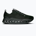 Men's On Cloudsurfer Max black/eclipse running shoes