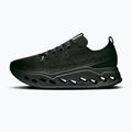 Men's On Cloudsurfer Max black/eclipse running shoes 2