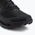 Men's running shoes On Cloudultra 3 black/black 7
