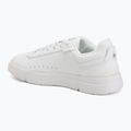 Women's shoes On The Rodger Advantage white/white 3