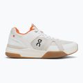 Men's On The Roger Clubhouse Pro ivory/flame shoes 2
