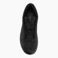 Men's running shoes On Cloudsurfer Trail 2 Waterproof black/black 5
