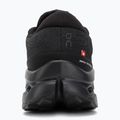 Men's running shoes On Cloudsurfer Trail 2 Waterproof black/black 6