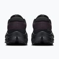 Men's running shoes On Cloudsurfer Trail 2 Waterproof black/black 11