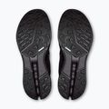Men's running shoes On Cloudsurfer Trail 2 Waterproof black/black 12
