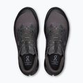 Men's running shoes On Cloudsurfer Trail 2 Waterproof black/black 13