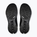 Women's running shoes On Cloudsurfer Trail 2 Waterproof black/black 5