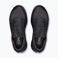 Women's running shoes On Cloudsurfer Trail 2 Waterproof black/black 6
