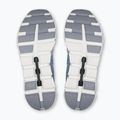 Women's shoes On Cloud 6 nimbus/white 6