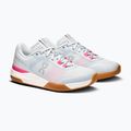 Women's tennis shoes On The Roger Advantage Pro W arctic/white 10