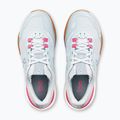 Women's tennis shoes On The Roger Advantage Pro W arctic/white 13