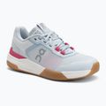 Women's tennis shoes On The Roger Advantage Pro W arctic/white