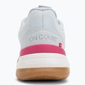 Women's tennis shoes On The Roger Advantage Pro W arctic/white 6