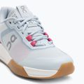 Women's tennis shoes On The Roger Advantage Pro W arctic/white 7