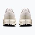 Women's On Cloudsurfer Max Wide white/white running shoes 4