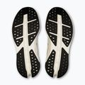 Women's On Cloudsurfer Max Wide white/white running shoes 6