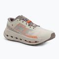 Men's running shoes On Cloudultra 3 cinder/pearl