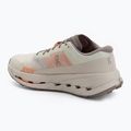 Men's running shoes On Cloudultra 3 cinder/pearl 3
