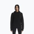Women's sweatshirt On Focus Tech Hoodie black