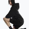 Women's sweatshirt On Focus Tech Hoodie black 6