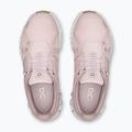Women's shoes On Running Cloud 6 orchid/fade 5