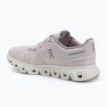 Women's shoes On Cloud 6 orchid/fade 3