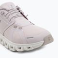 Women's shoes On Cloud 6 orchid/fade 7