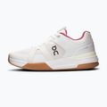 Women's tennis shoes On The Roger Clubhouse Pro ivory/grenadine 2