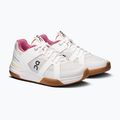 Women's tennis shoes On The Roger Clubhouse Pro ivory/grenadine 3