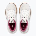 Women's tennis shoes On The Roger Clubhouse Pro ivory/grenadine 6