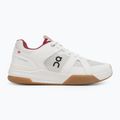 Women's tennis shoes On The Roger Clubhouse Pro ivory/grenadine 2
