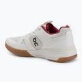 Women's tennis shoes On The Roger Clubhouse Pro ivory/grenadine 3