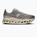 Men's On Cloudsurfer Max asphalt/ice running shoes