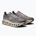 Men's On Cloudsurfer Max asphalt/ice running shoes 3