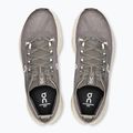 Men's On Cloudsurfer Max asphalt/ice running shoes 6