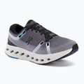 Women's running shoes On Cloudsurfer 2 Wide black/malibu