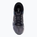Women's running shoes On Cloudsurfer 2 Wide black/malibu 5