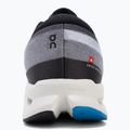 Women's running shoes On Cloudsurfer 2 Wide black/malibu 6