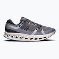 Women's running shoes On Cloudsurfer 2 Wide black/malibu