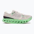 Men's On Cloudsurfer 2 truffle/honeydew running shoes 2