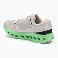 Men's On Cloudsurfer 2 truffle/honeydew running shoes 3