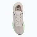 Men's On Cloudsurfer 2 truffle/honeydew running shoes 5