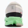 Men's On Cloudsurfer 2 truffle/honeydew running shoes 6