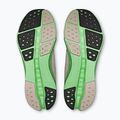 Men's On Running Cloudsurfer 2 truffle/honeydew running shoes 5