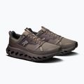 Women's shoes On Cloudhorizon eclipse/pebble 3