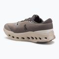 Men's running shoes On Cloudsurfer Trail 2 Waterproof cinder/desert 3